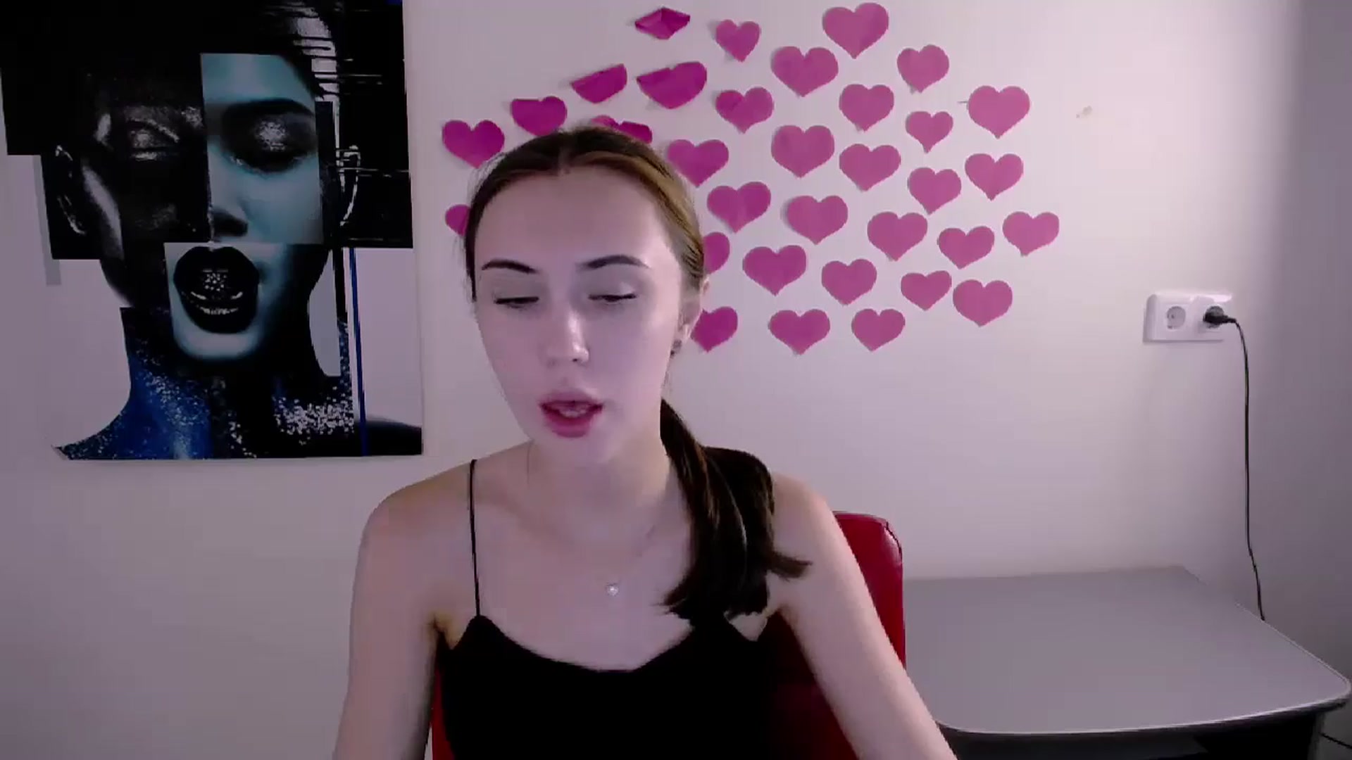 Gallery image thumbnail from Nikonara_'s myfreecams stream on, 07/07/2024, 17:16 image 4 of 20