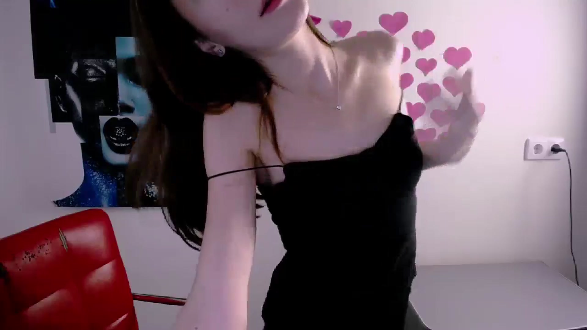 Gallery image thumbnail from Nikonara_'s myfreecams stream on, 07/07/2024, 17:16 image 9 of 20
