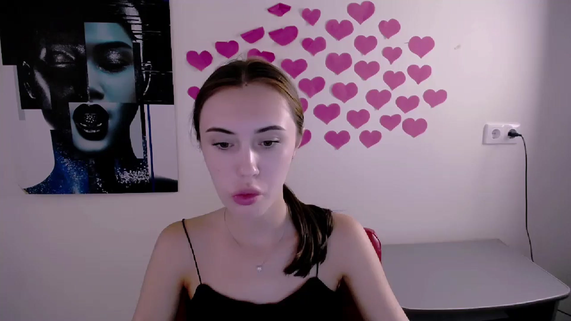Gallery image thumbnail from Nikonara_'s myfreecams stream on, 07/07/2024, 17:16 image 2 of 20