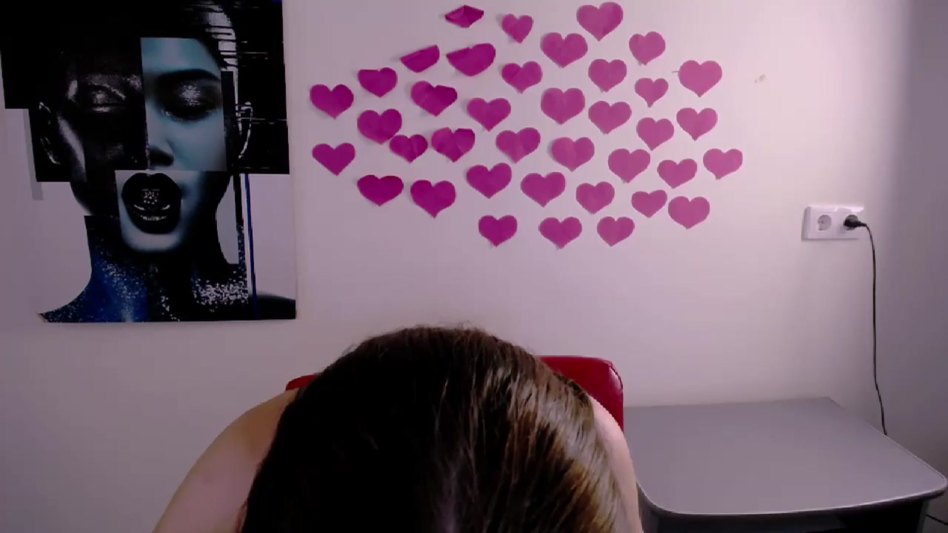 Gallery image thumbnail from Nikonara_'s myfreecams stream on, 07/07/2024, 17:16 image 5 of 20