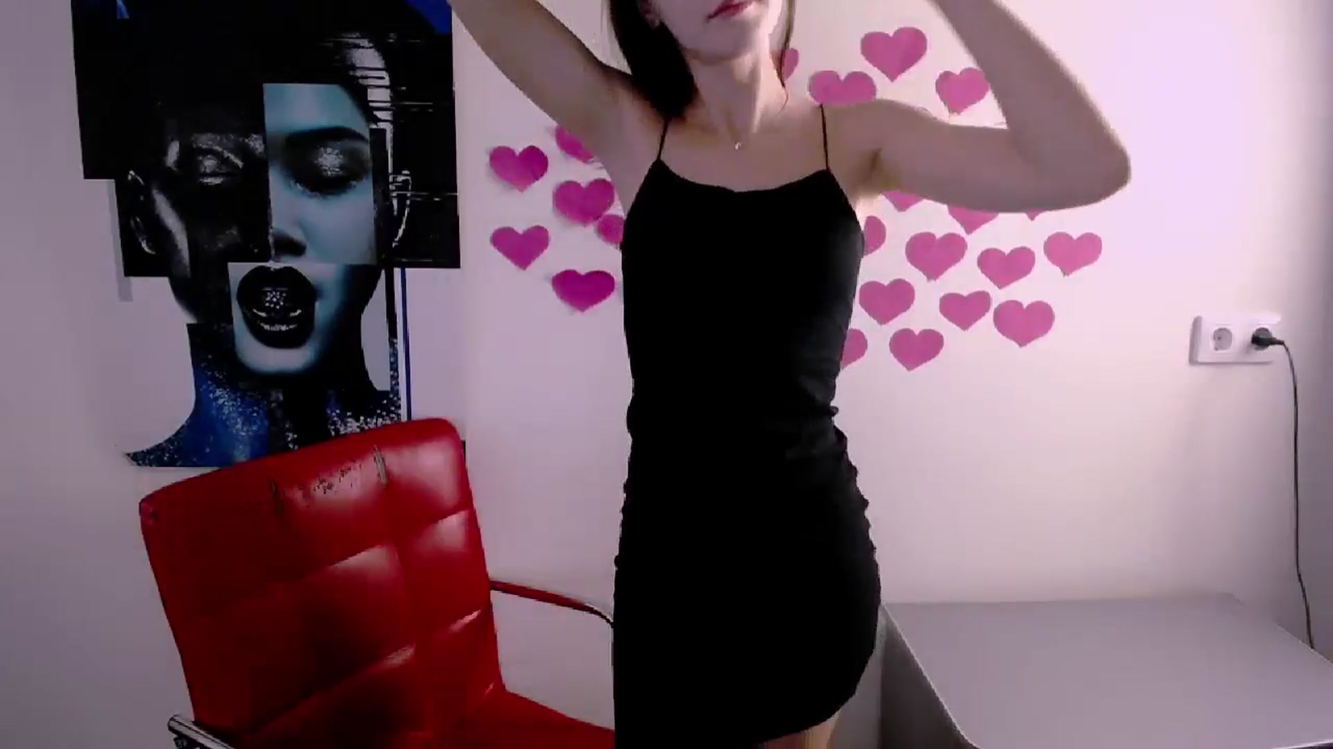 Gallery image thumbnail from Nikonara_'s myfreecams stream on, 07/07/2024, 17:16 image 14 of 20