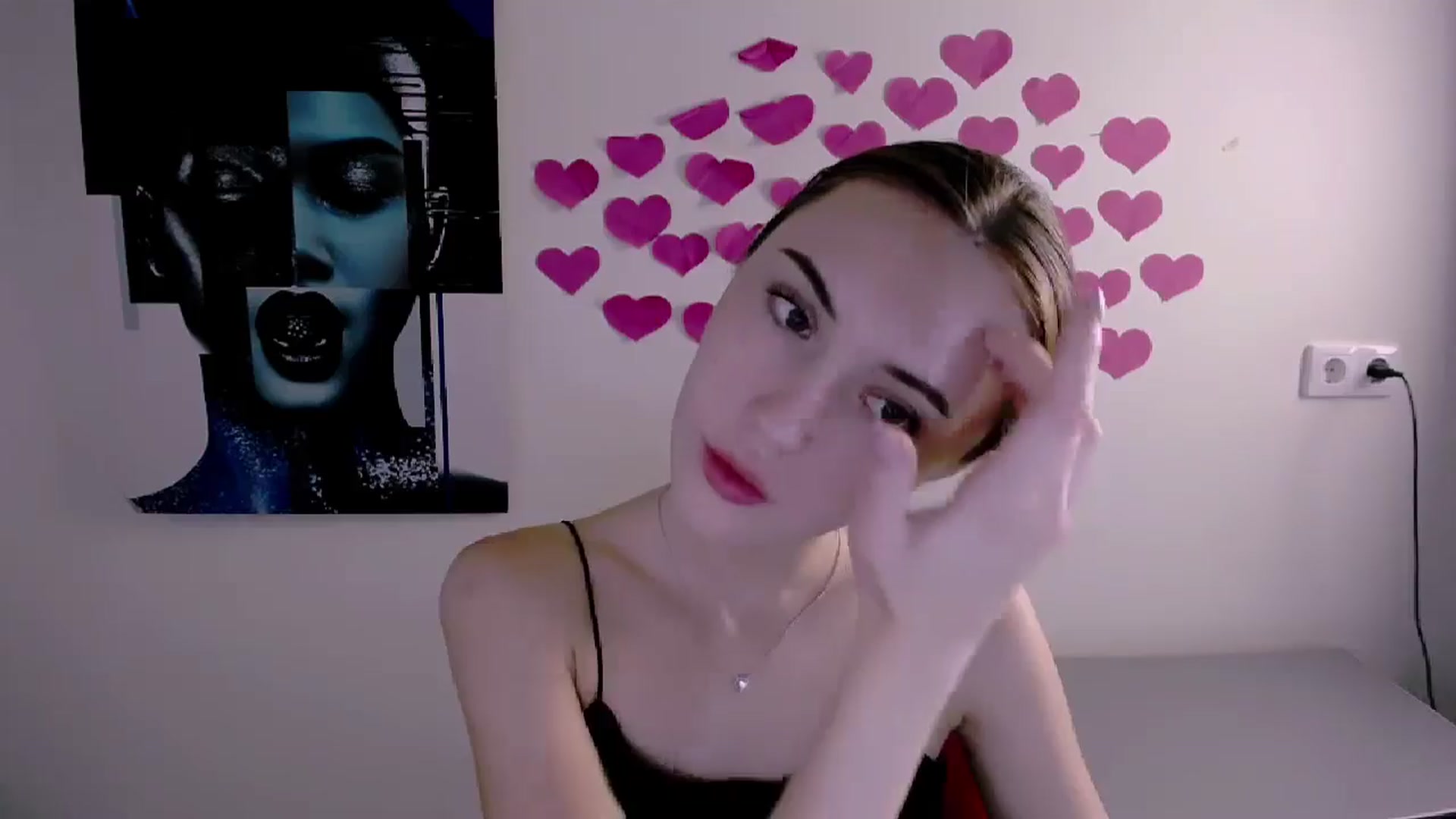 Gallery image thumbnail from Nikonara_'s myfreecams stream on, 07/07/2024, 17:16 image 17 of 20