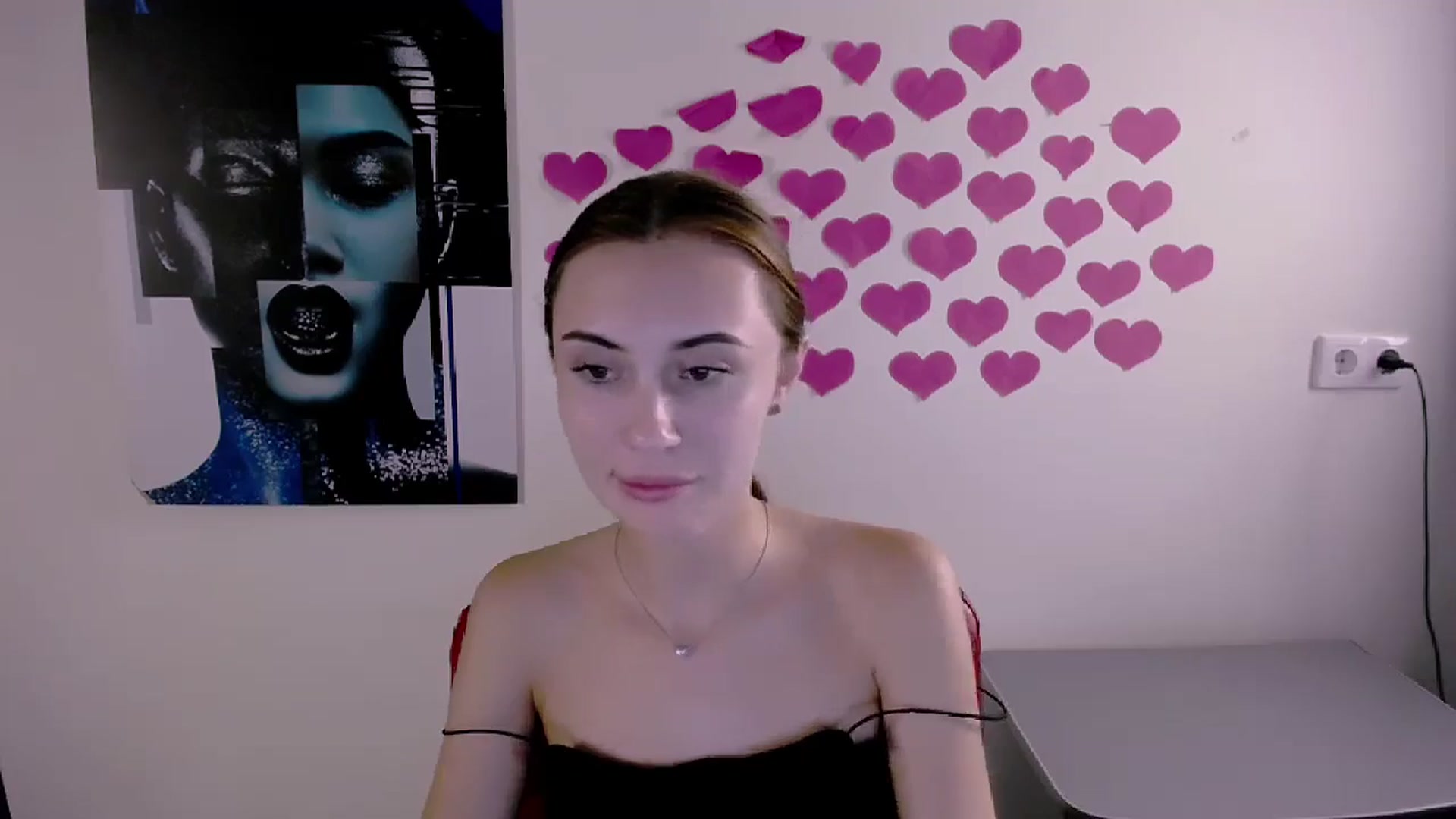 Gallery image thumbnail from Nikonara_'s myfreecams stream on, 07/07/2024, 17:56 image 19 of 20