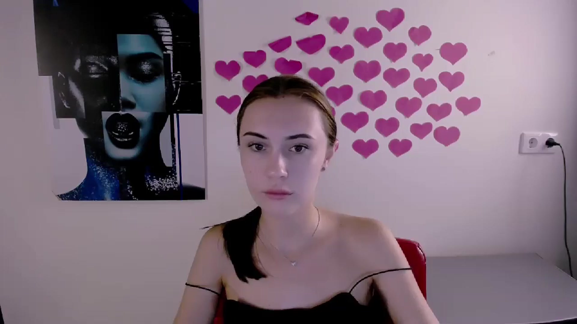 Gallery image thumbnail from Nikonara_'s myfreecams stream on, 07/07/2024, 17:56 image 4 of 20
