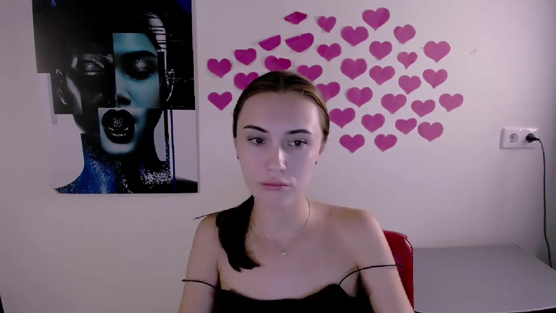 Gallery image thumbnail from Nikonara_'s myfreecams stream on, 07/07/2024, 17:56 image 6 of 20