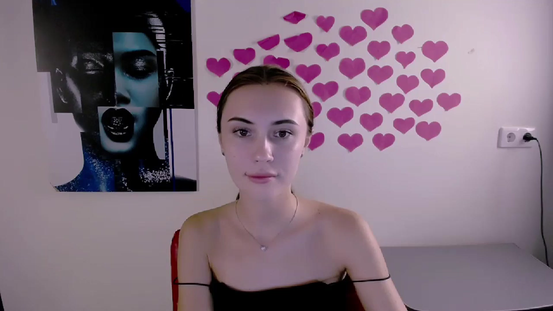 Gallery image thumbnail from Nikonara_'s myfreecams stream on, 07/07/2024, 17:56 image 20 of 20