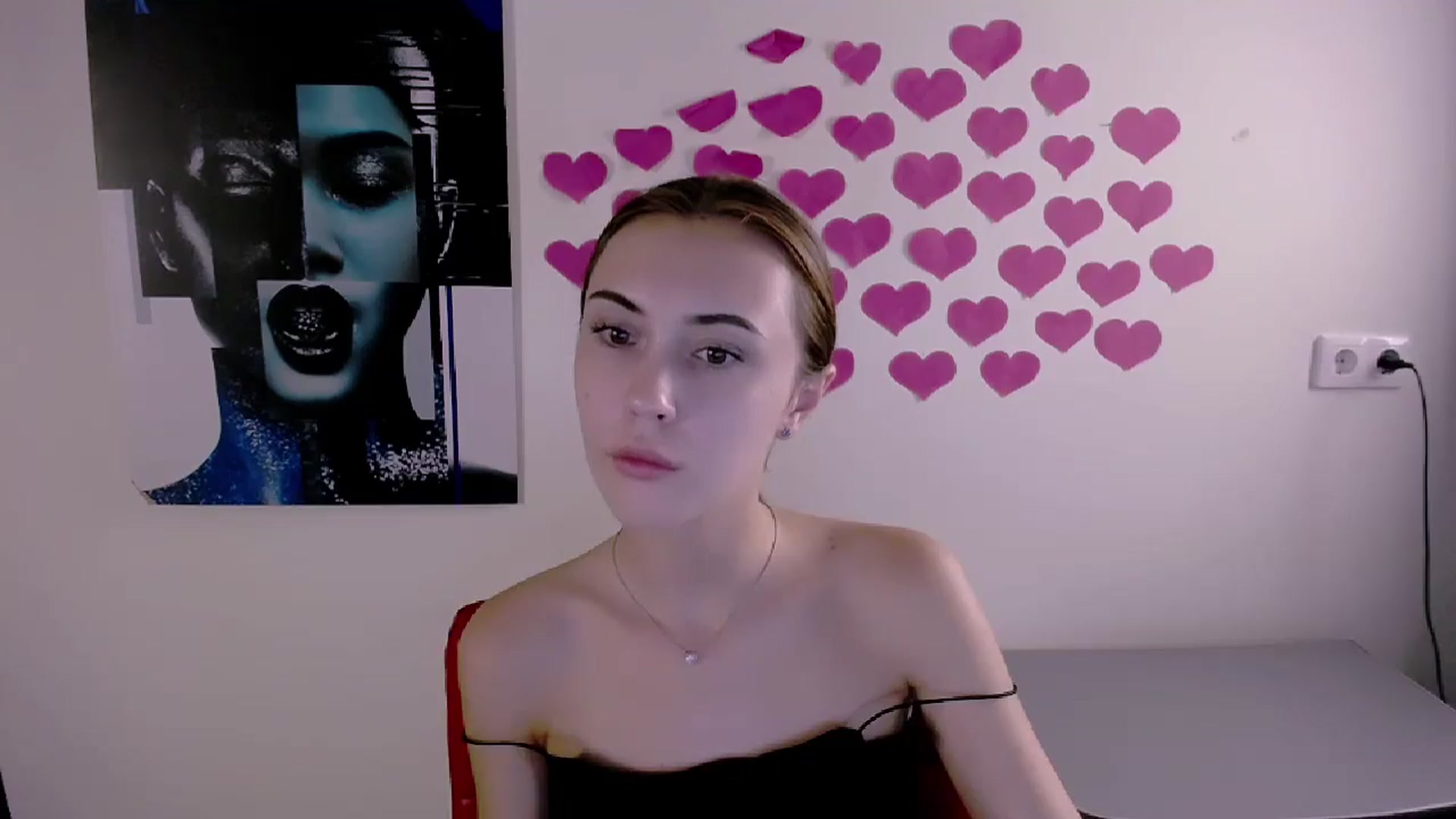 Gallery image thumbnail from Nikonara_'s myfreecams stream on, 07/07/2024, 17:56 image 18 of 20