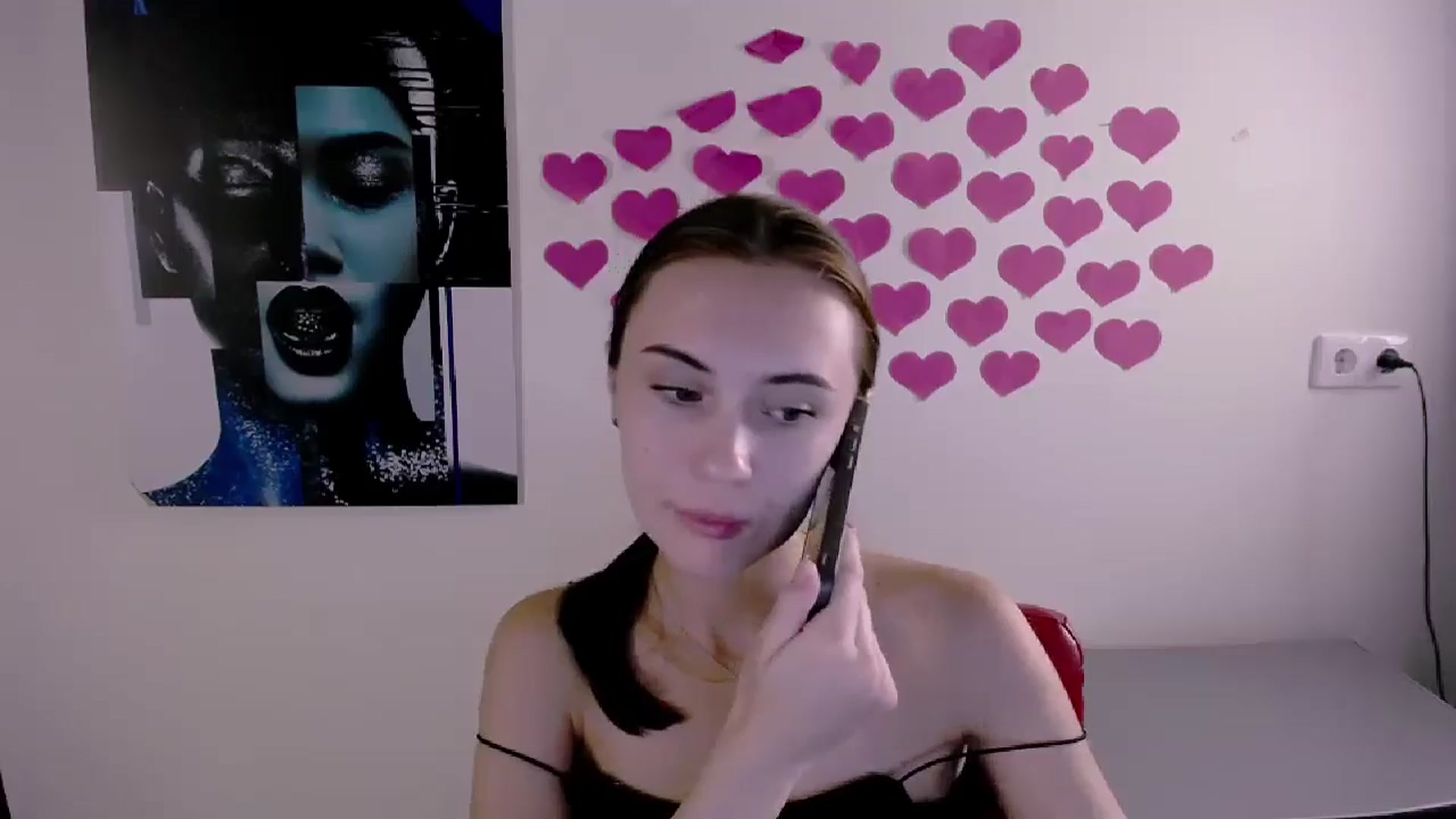 Gallery image thumbnail from Nikonara_'s myfreecams stream on, 07/07/2024, 17:56 image 12 of 20