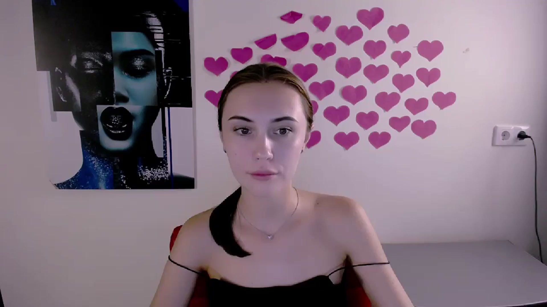 Gallery image thumbnail from Nikonara_'s myfreecams stream on, 07/07/2024, 17:56 image 16 of 20