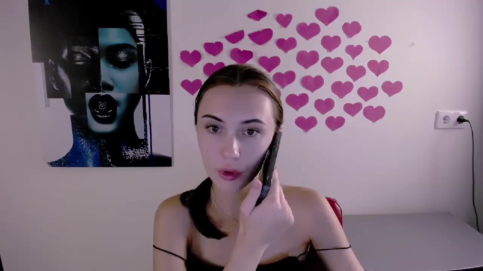 Gallery image thumbnail from Nikonara_'s myfreecams stream on, 07/07/2024, 17:56 image 13 of 20