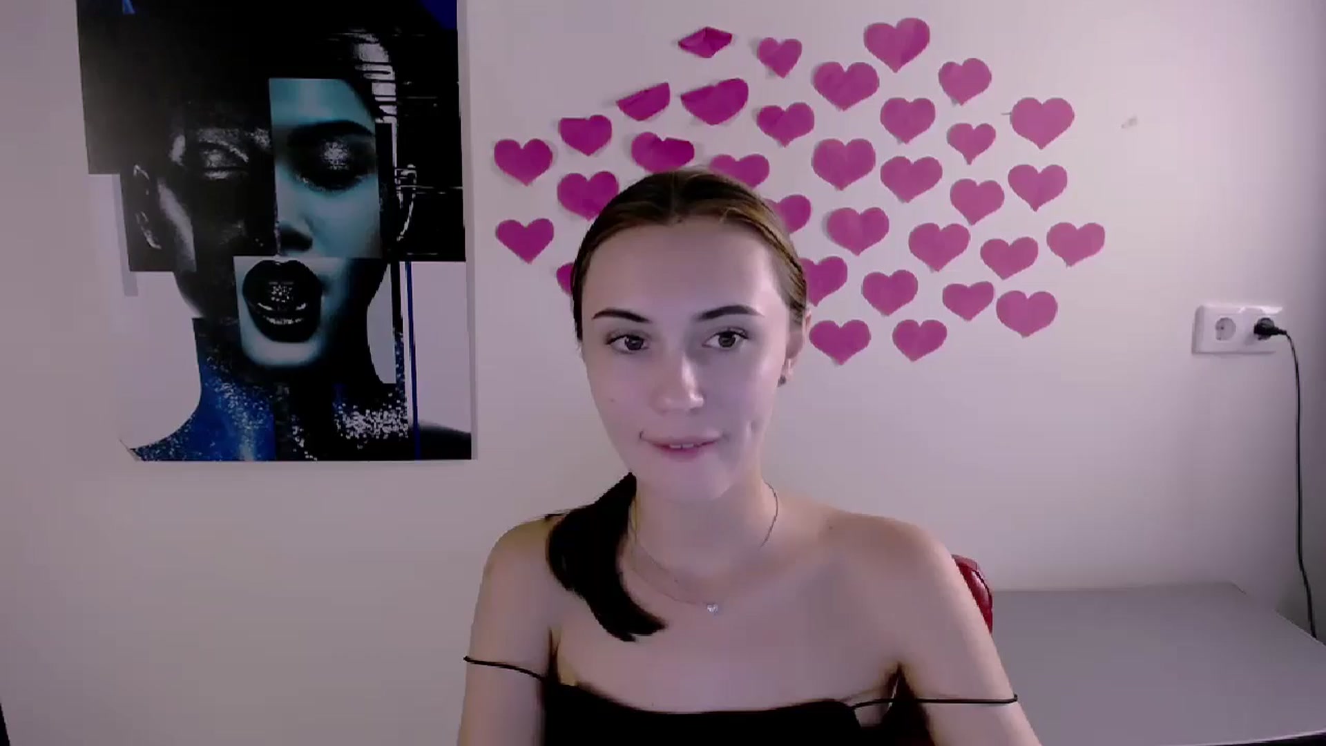 Gallery image thumbnail from Nikonara_'s myfreecams stream on, 07/07/2024, 17:56 image 11 of 20