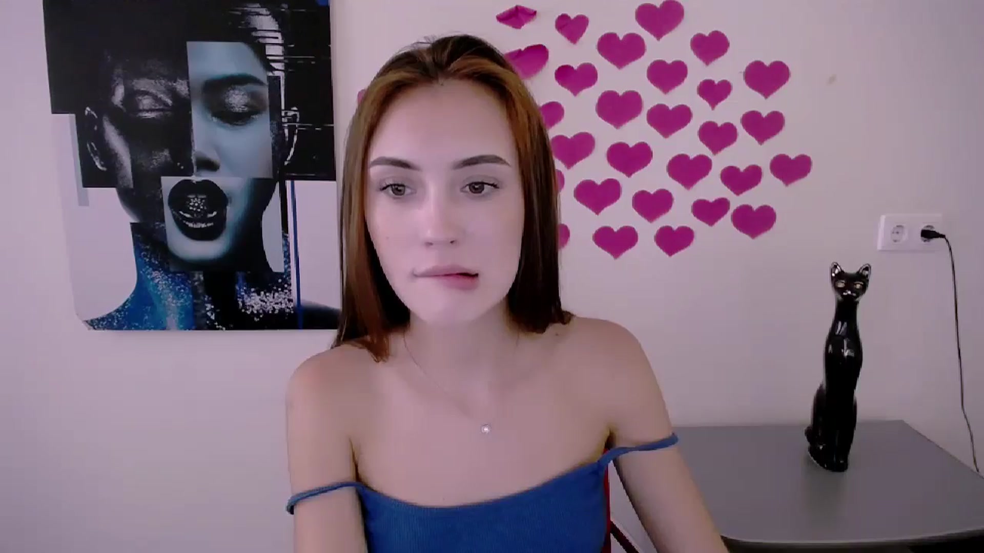 Gallery image thumbnail from Nikonara_'s myfreecams stream on, 07/08/2024, 13:28 image 11 of 20