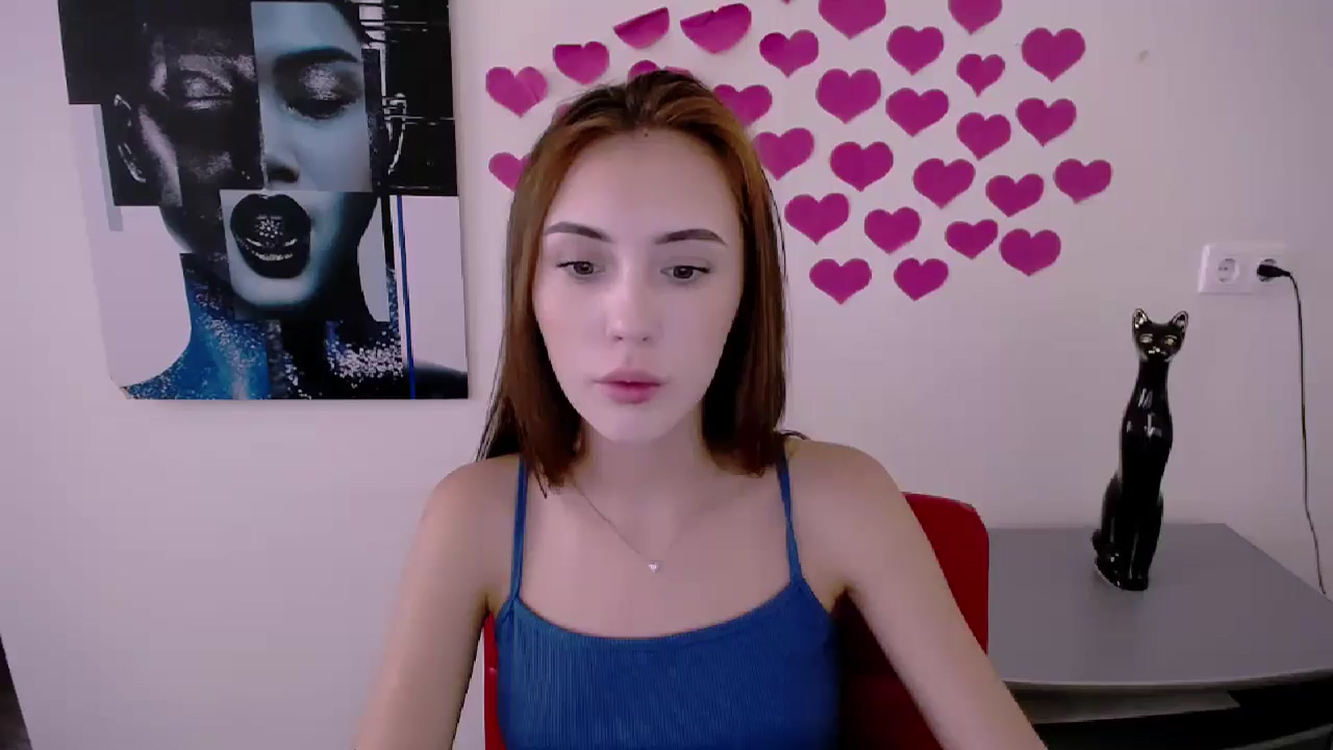 Gallery image thumbnail from Nikonara_'s myfreecams stream on, 07/08/2024, 13:28 image 16 of 20