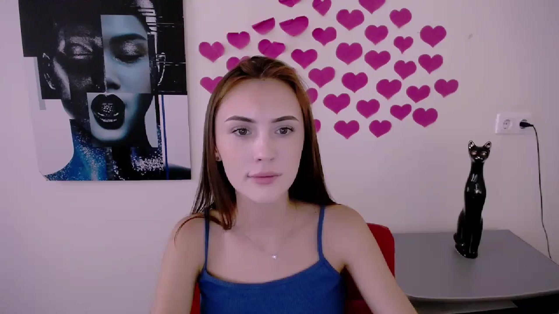 Gallery image thumbnail from Nikonara_'s myfreecams stream on, 07/08/2024, 13:28 image 2 of 20