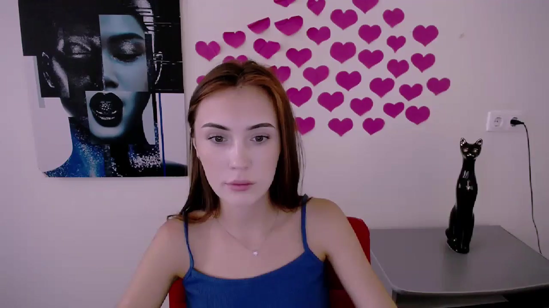 Gallery image thumbnail from Nikonara_'s myfreecams stream on, 07/08/2024, 13:28 image 6 of 20