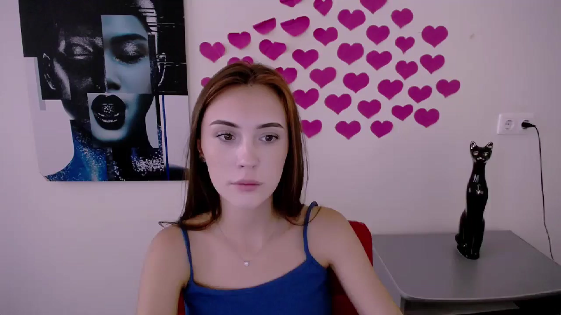 Gallery image thumbnail from Nikonara_'s myfreecams stream on, 07/08/2024, 13:28 image 7 of 20