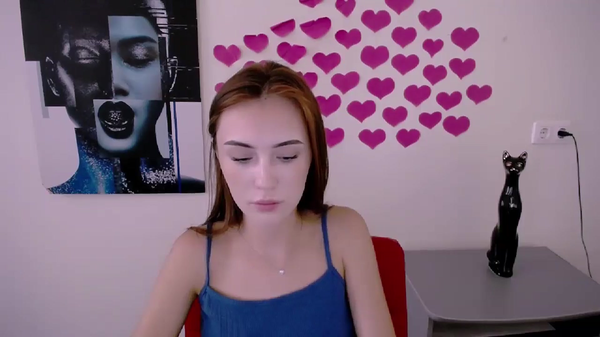 Gallery image thumbnail from Nikonara_'s myfreecams stream on, 07/08/2024, 13:28 image 3 of 20