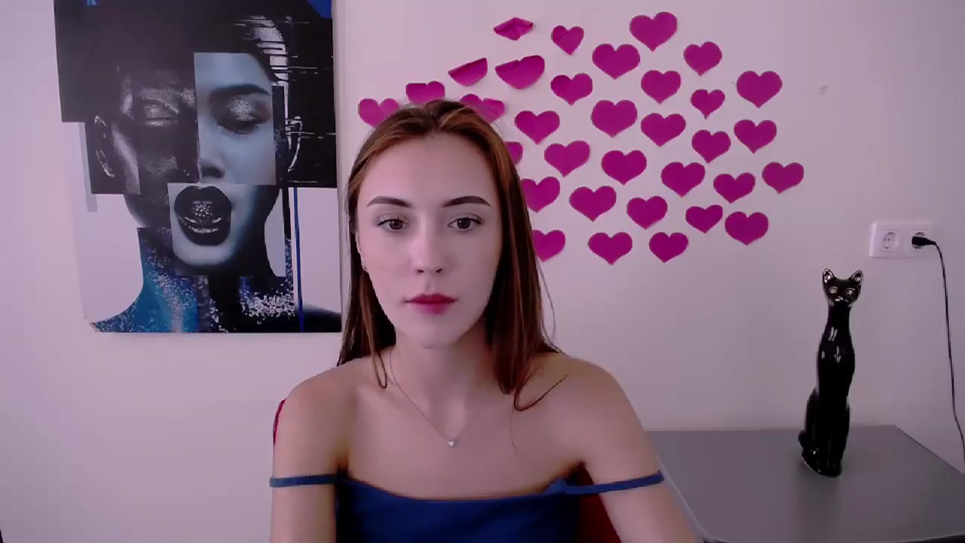 Gallery image thumbnail from Nikonara_'s myfreecams stream on, 07/08/2024, 15:43 image 5 of 20