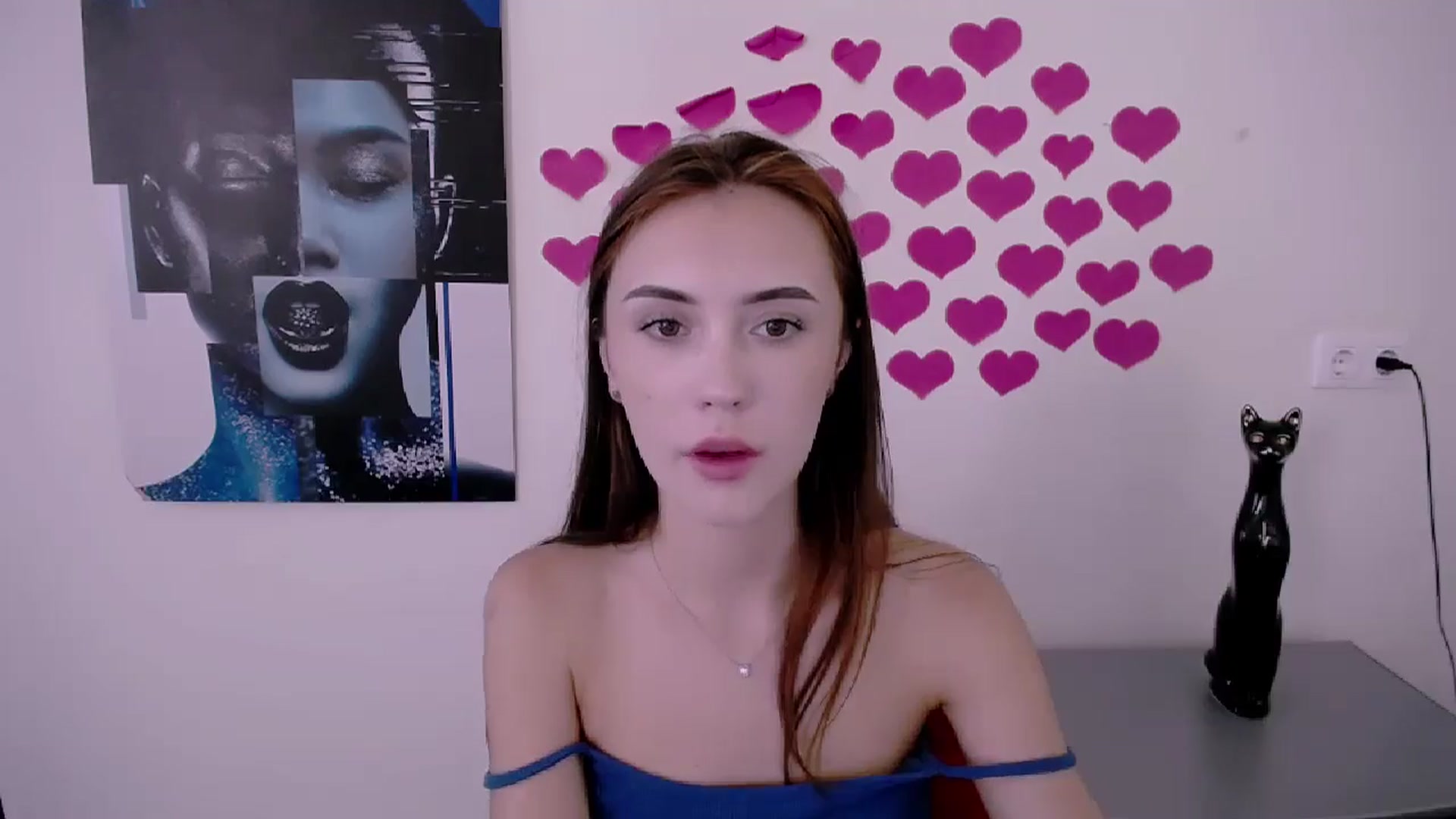 Gallery image thumbnail from Nikonara_'s myfreecams stream on, 07/08/2024, 15:43 image 14 of 20