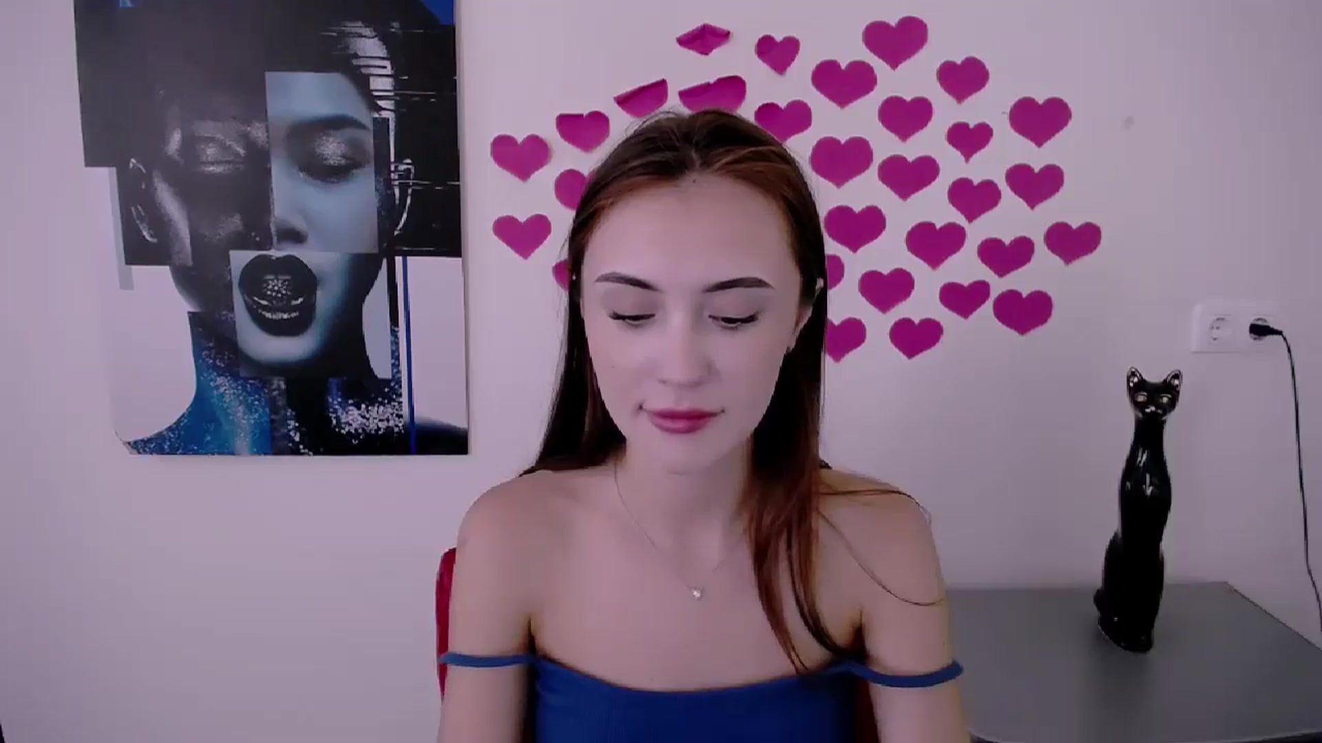 Gallery image thumbnail from Nikonara_'s myfreecams stream on, 07/08/2024, 15:43 image 10 of 20