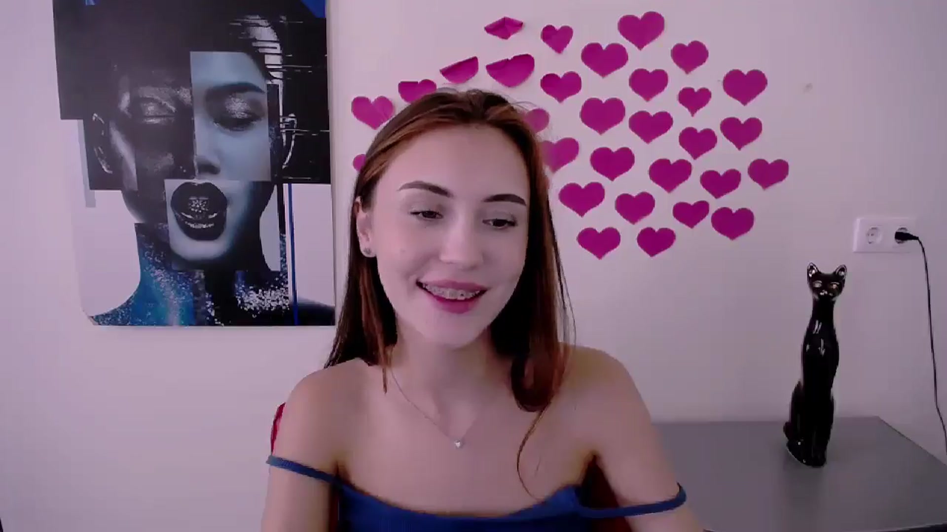 Gallery image thumbnail from Nikonara_'s myfreecams stream on, 07/08/2024, 15:43 image 6 of 20