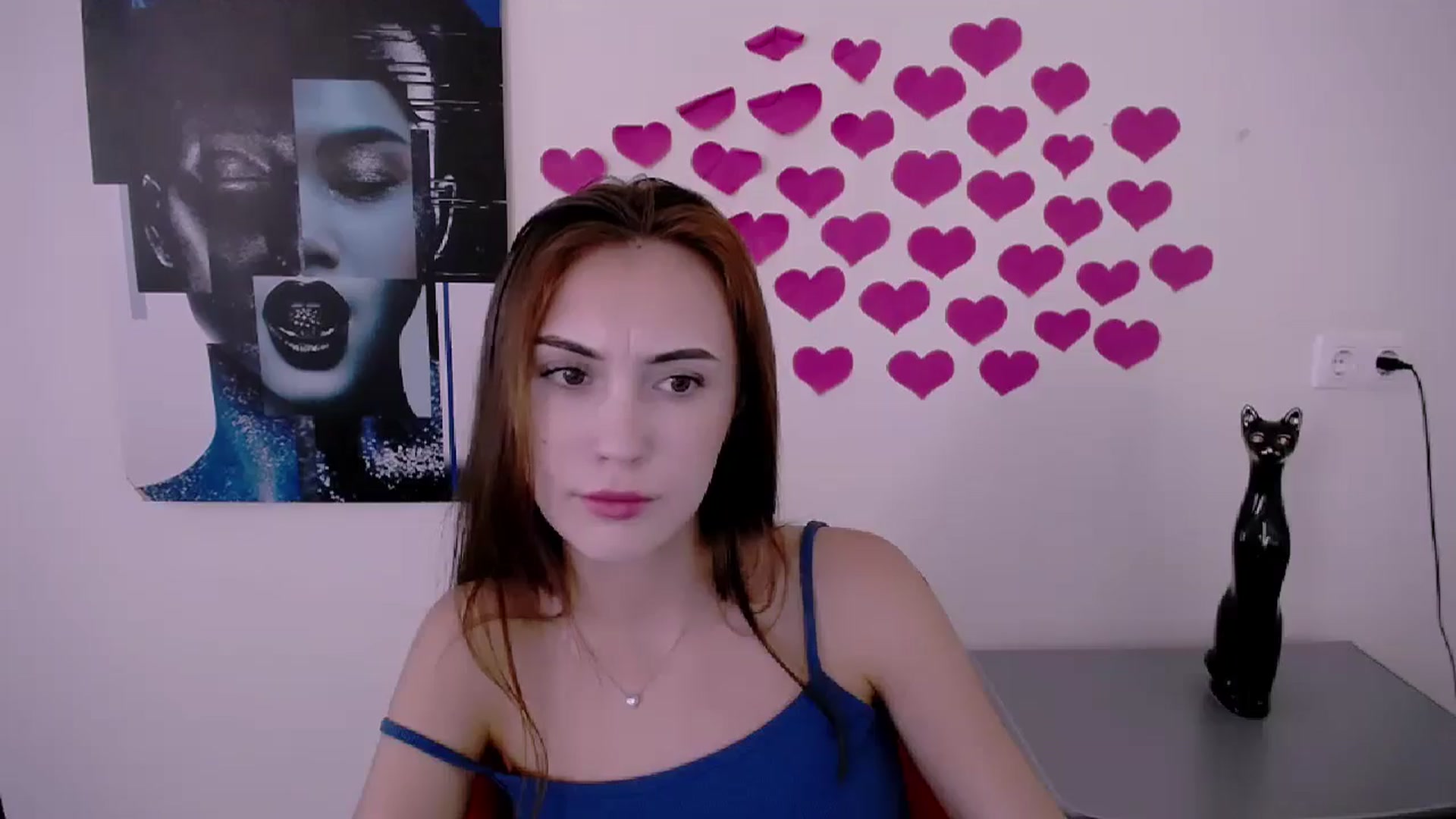 Gallery image thumbnail from Nikonara_'s myfreecams stream on, 07/08/2024, 15:43 image 20 of 20