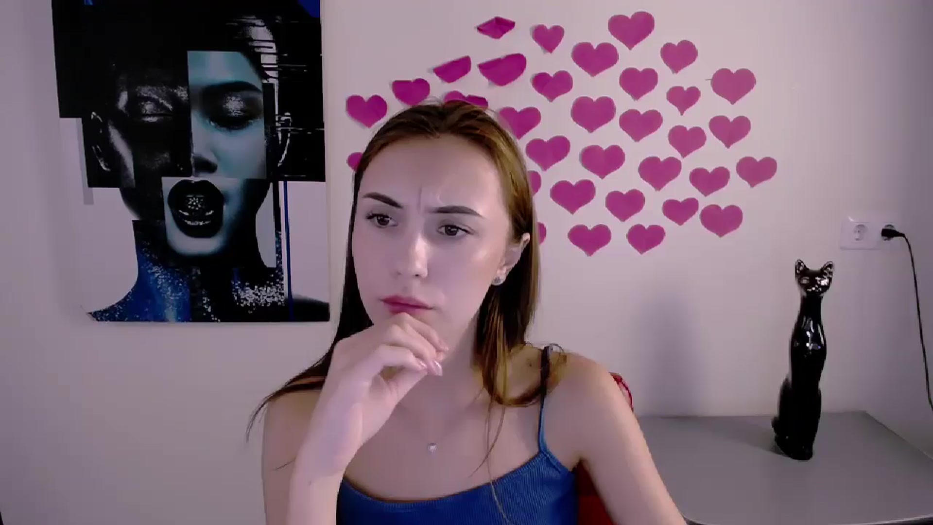 Gallery image thumbnail from Nikonara_'s myfreecams stream on, 07/08/2024, 16:38 image 15 of 20