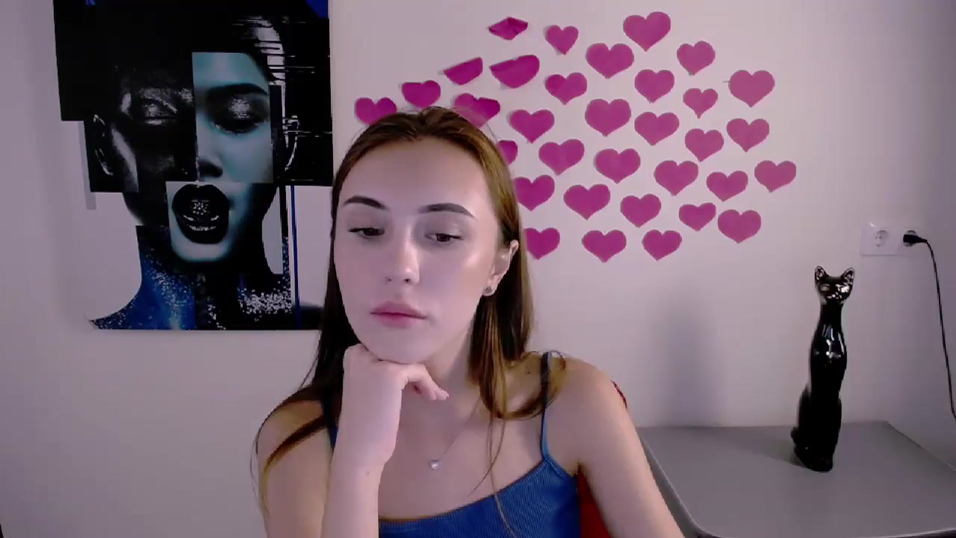 Gallery image thumbnail from Nikonara_'s myfreecams stream on, 07/08/2024, 16:38 image 19 of 20