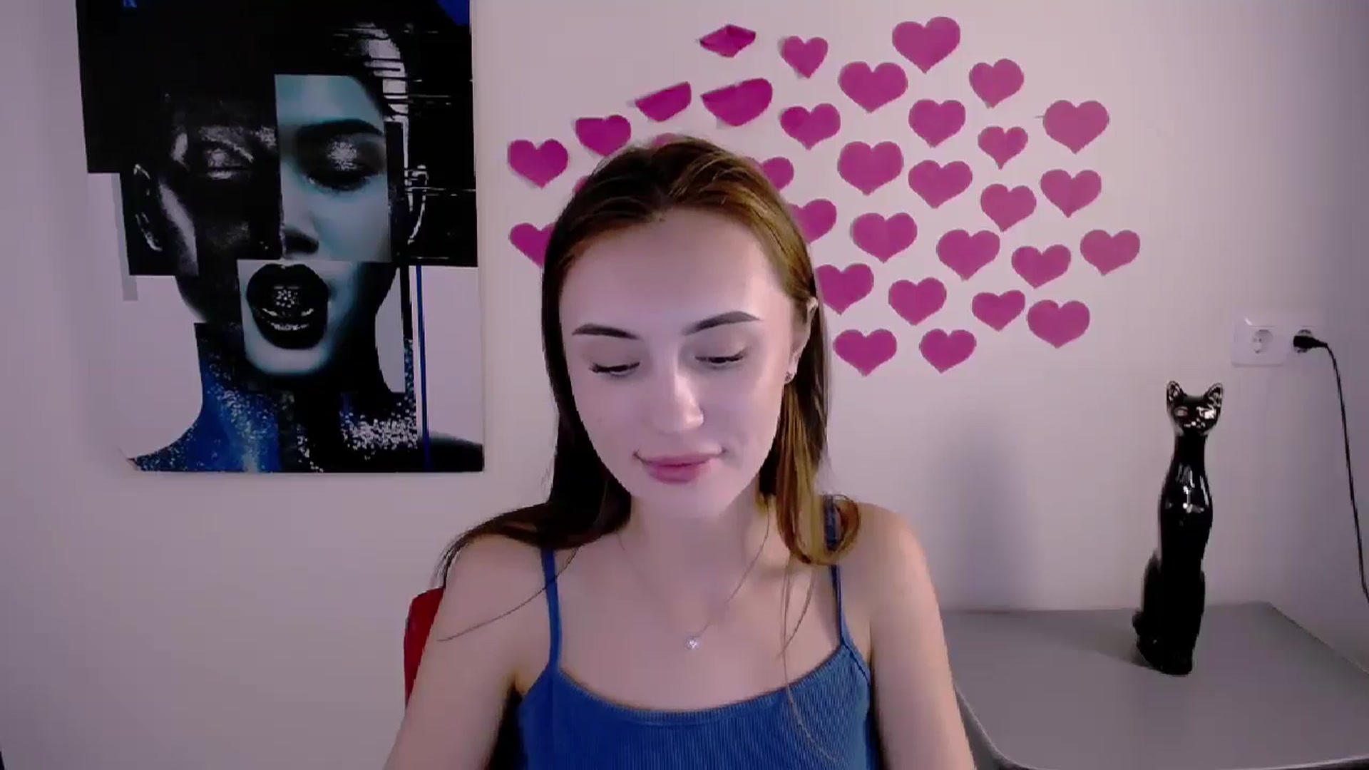 Gallery image thumbnail from Nikonara_'s myfreecams stream on, 07/08/2024, 16:38 image 13 of 20