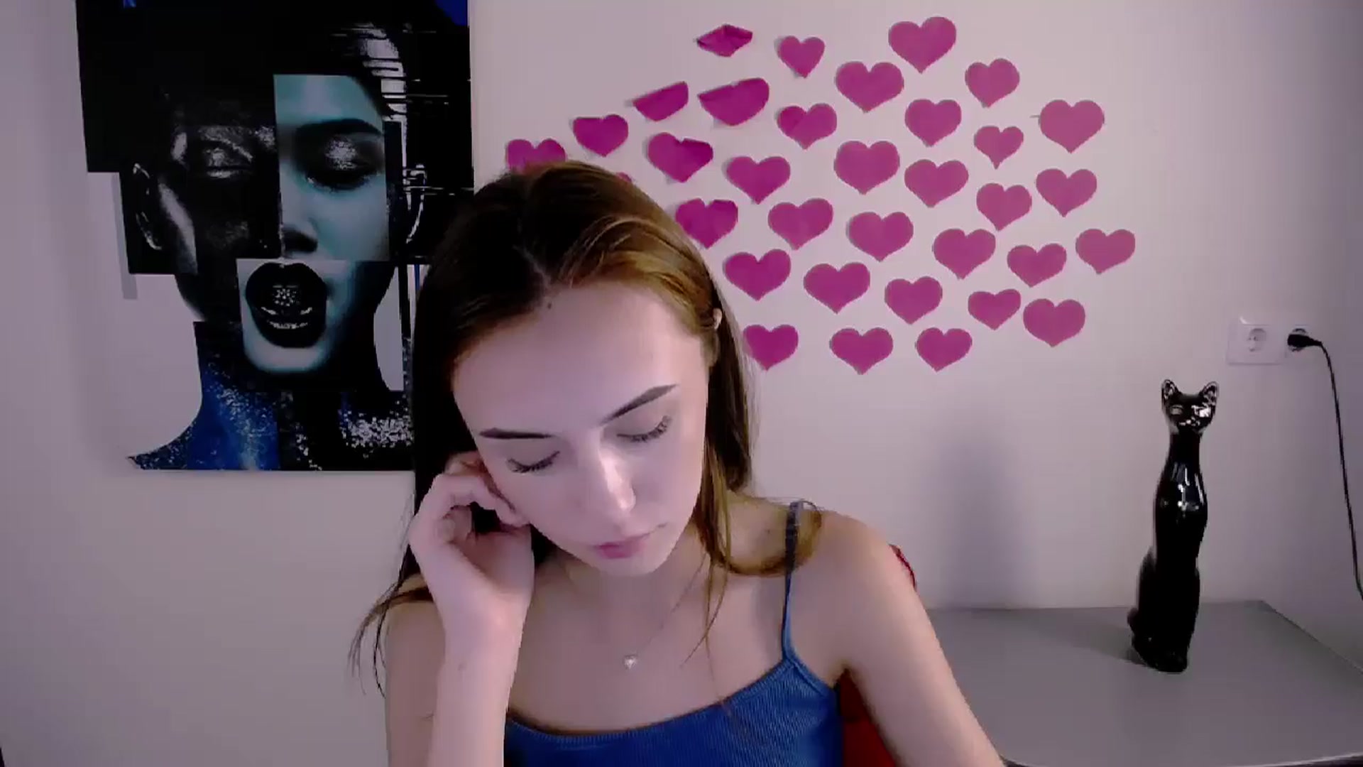 Gallery image thumbnail from Nikonara_'s myfreecams stream on, 07/08/2024, 16:38 image 18 of 20
