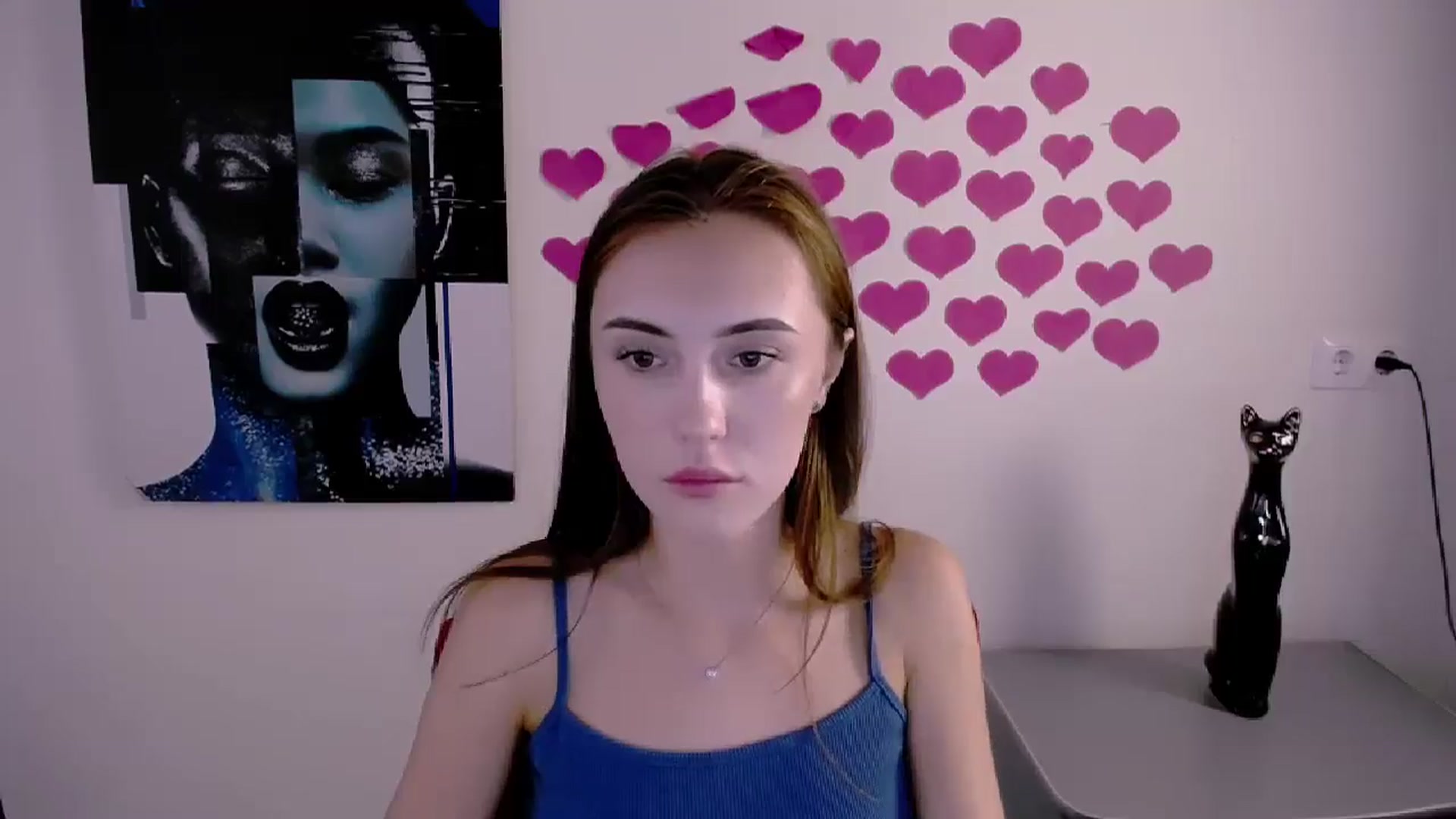 Gallery image thumbnail from Nikonara_'s myfreecams stream on, 07/08/2024, 16:38 image 16 of 20