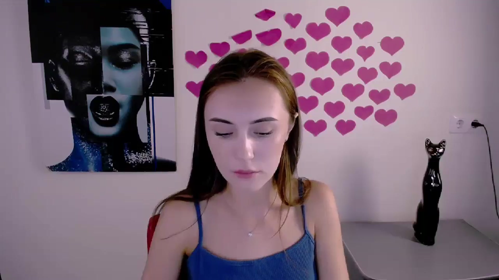 Gallery image thumbnail from Nikonara_'s myfreecams stream on, 07/08/2024, 16:38 image 14 of 20