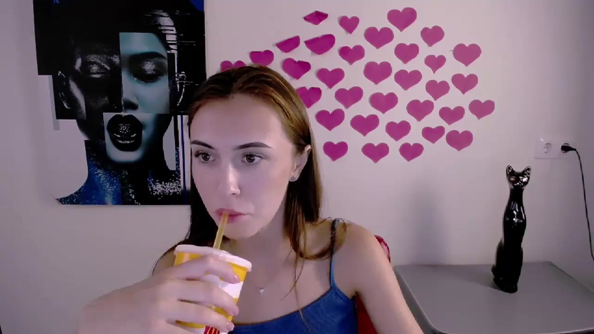 Gallery image thumbnail from Nikonara_'s myfreecams stream on, 07/08/2024, 16:38 image 20 of 20