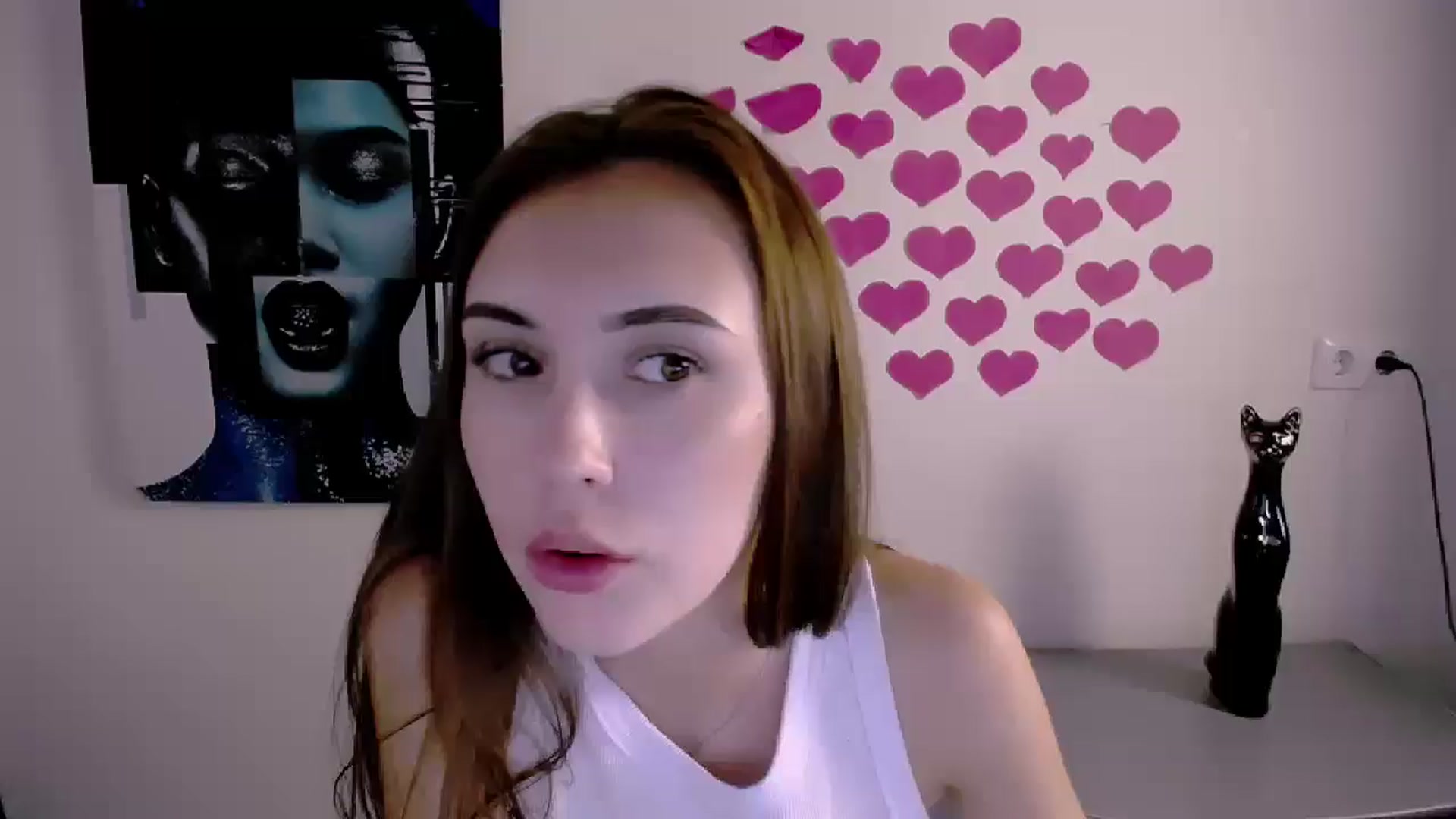 Gallery image thumbnail from Nikonara_'s myfreecams stream on, 07/08/2024, 17:10 image 18 of 20