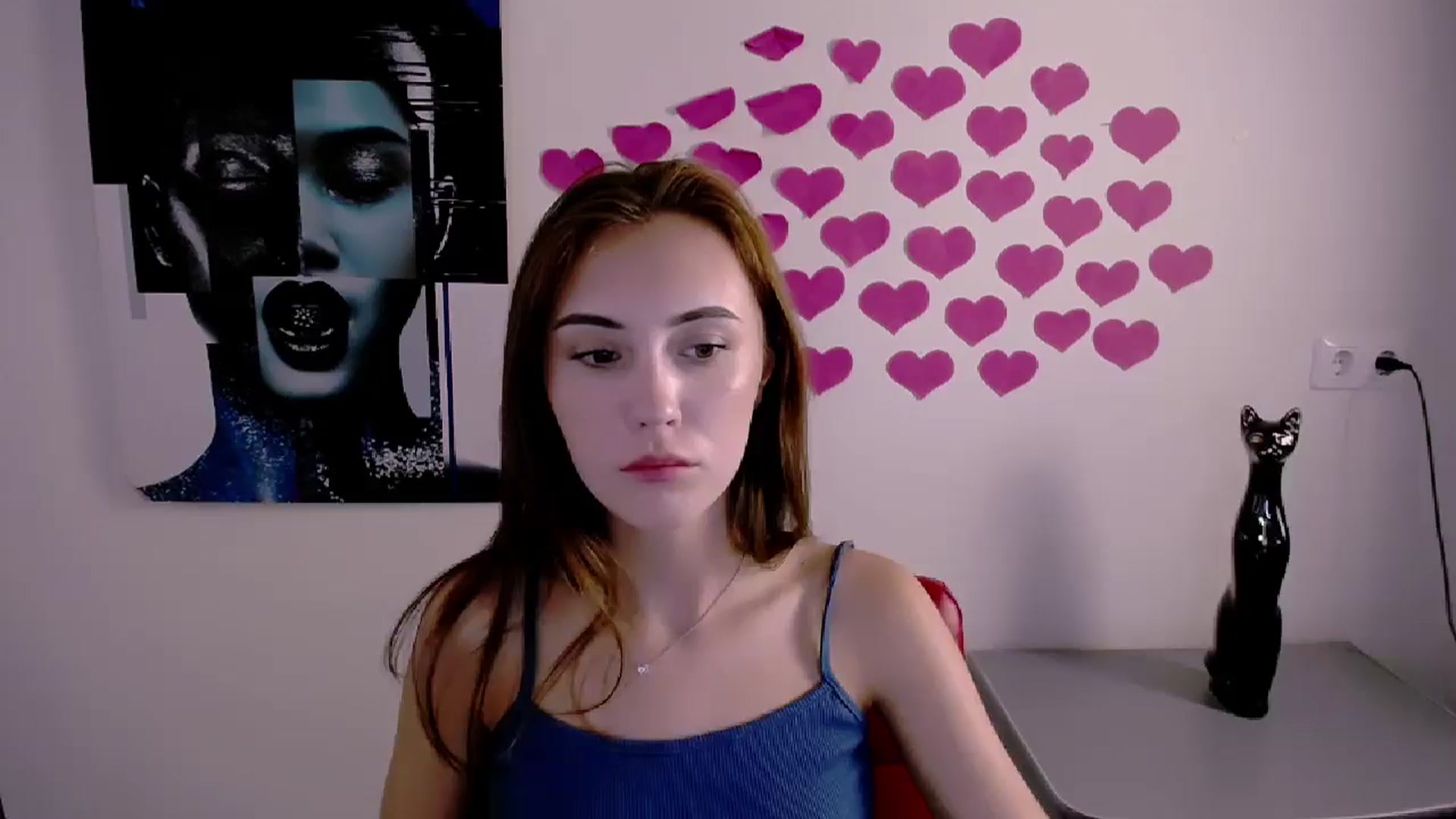 Gallery image thumbnail from Nikonara_'s myfreecams stream on, 07/08/2024, 17:10 image 14 of 20