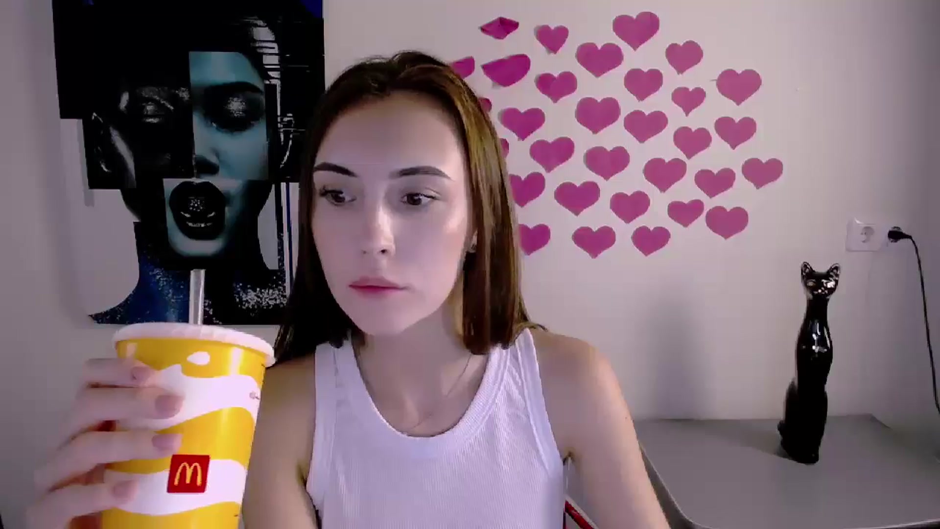 Gallery image thumbnail from Nikonara_'s myfreecams stream on, 07/08/2024, 17:10 image 17 of 20