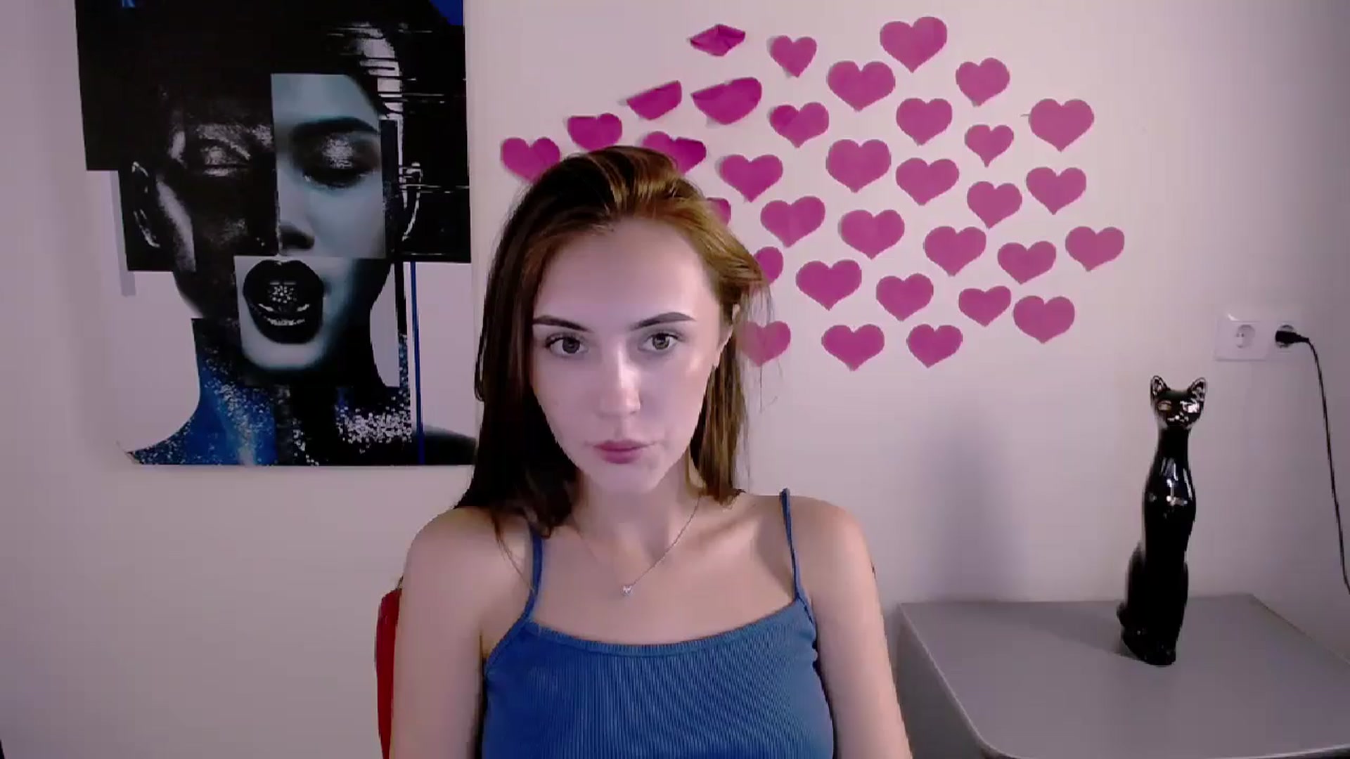 Gallery image thumbnail from Nikonara_'s myfreecams stream on, 07/08/2024, 17:10 image 11 of 20