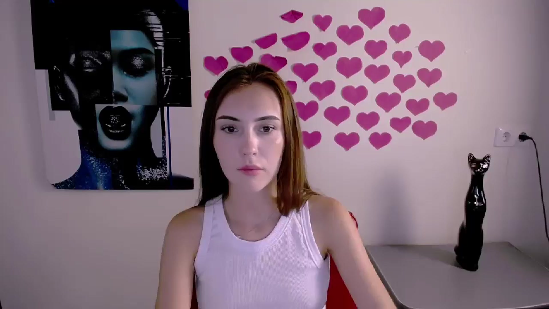 Gallery image thumbnail from Nikonara_'s myfreecams stream on, 07/08/2024, 17:10 image 19 of 20