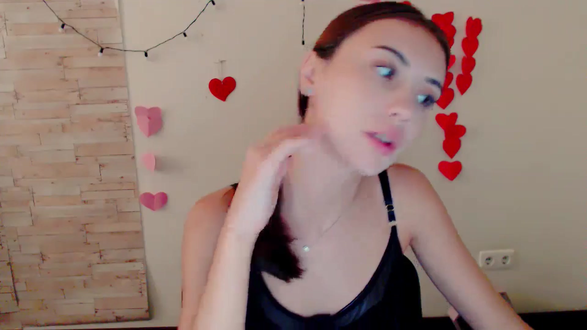 Gallery image thumbnail from Nikonara_'s myfreecams stream on, 07/09/2024, 13:55 image 9 of 20