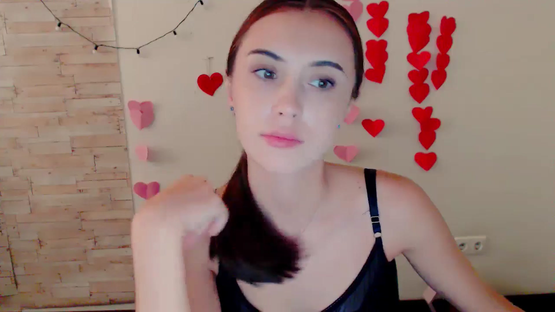 Gallery image thumbnail from Nikonara_'s myfreecams stream on, 07/09/2024, 13:55 image 8 of 20