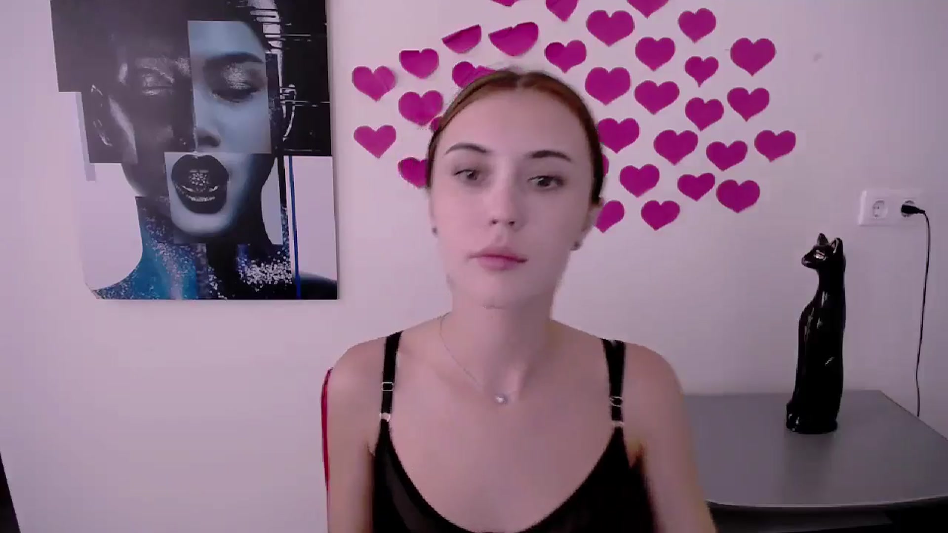 Gallery image thumbnail from Nikonara_'s myfreecams stream on, 07/09/2024, 15:01 image 12 of 20