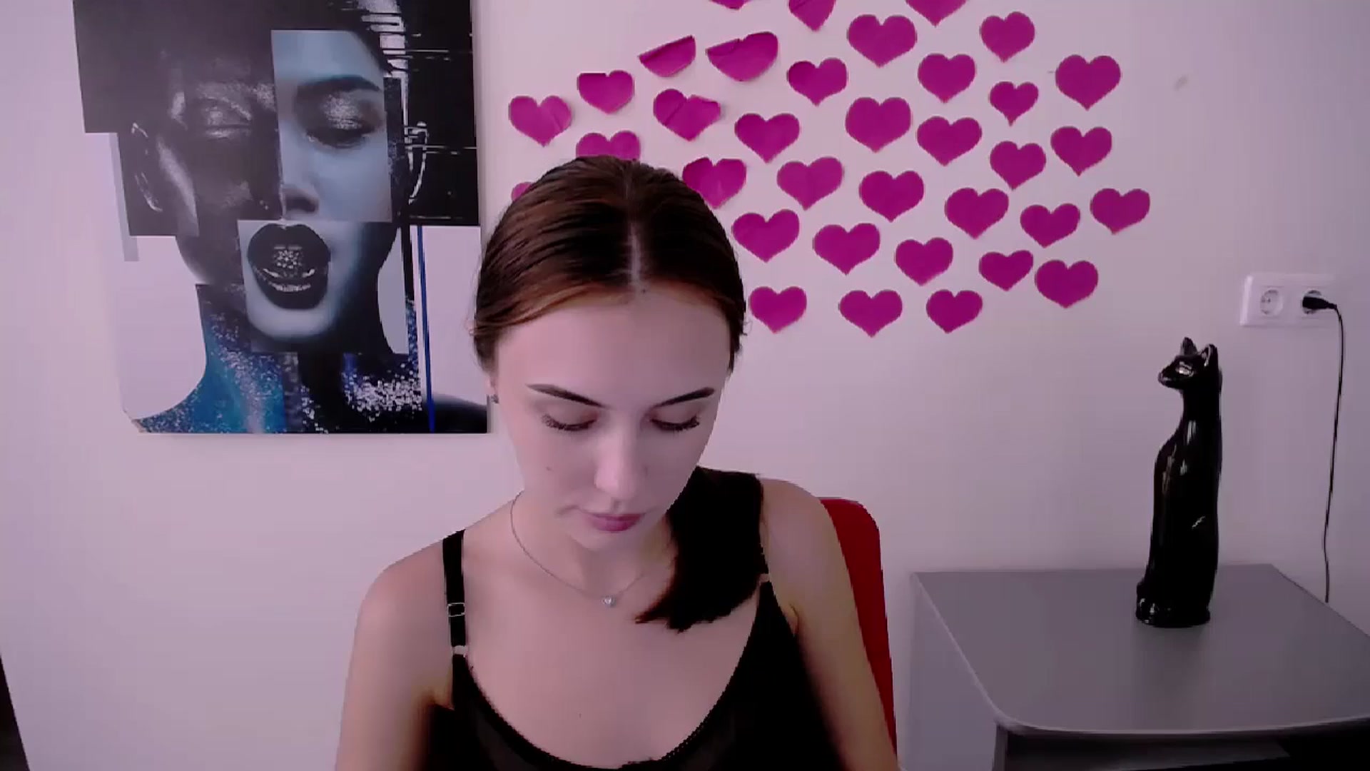 Gallery image thumbnail from Nikonara_'s myfreecams stream on, 07/09/2024, 15:01 image 10 of 20