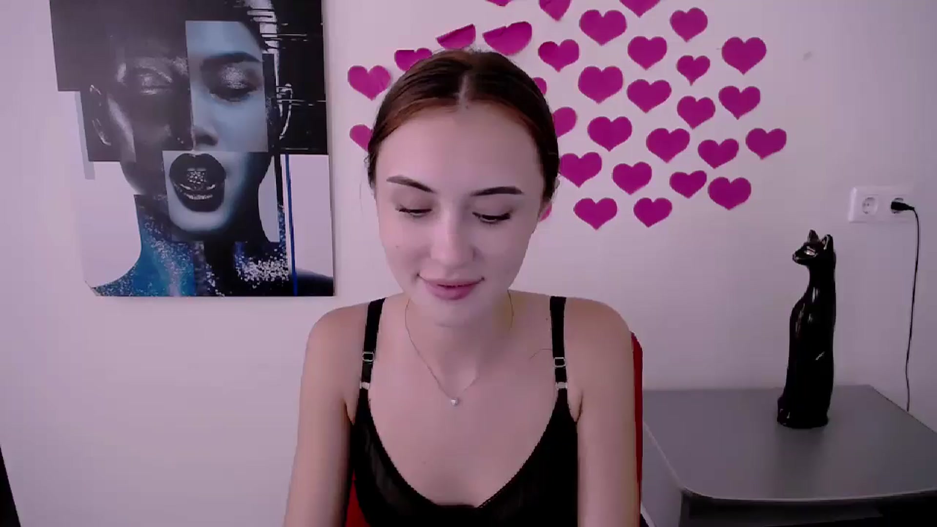 Gallery image thumbnail from Nikonara_'s myfreecams stream on, 07/09/2024, 15:01 image 14 of 20