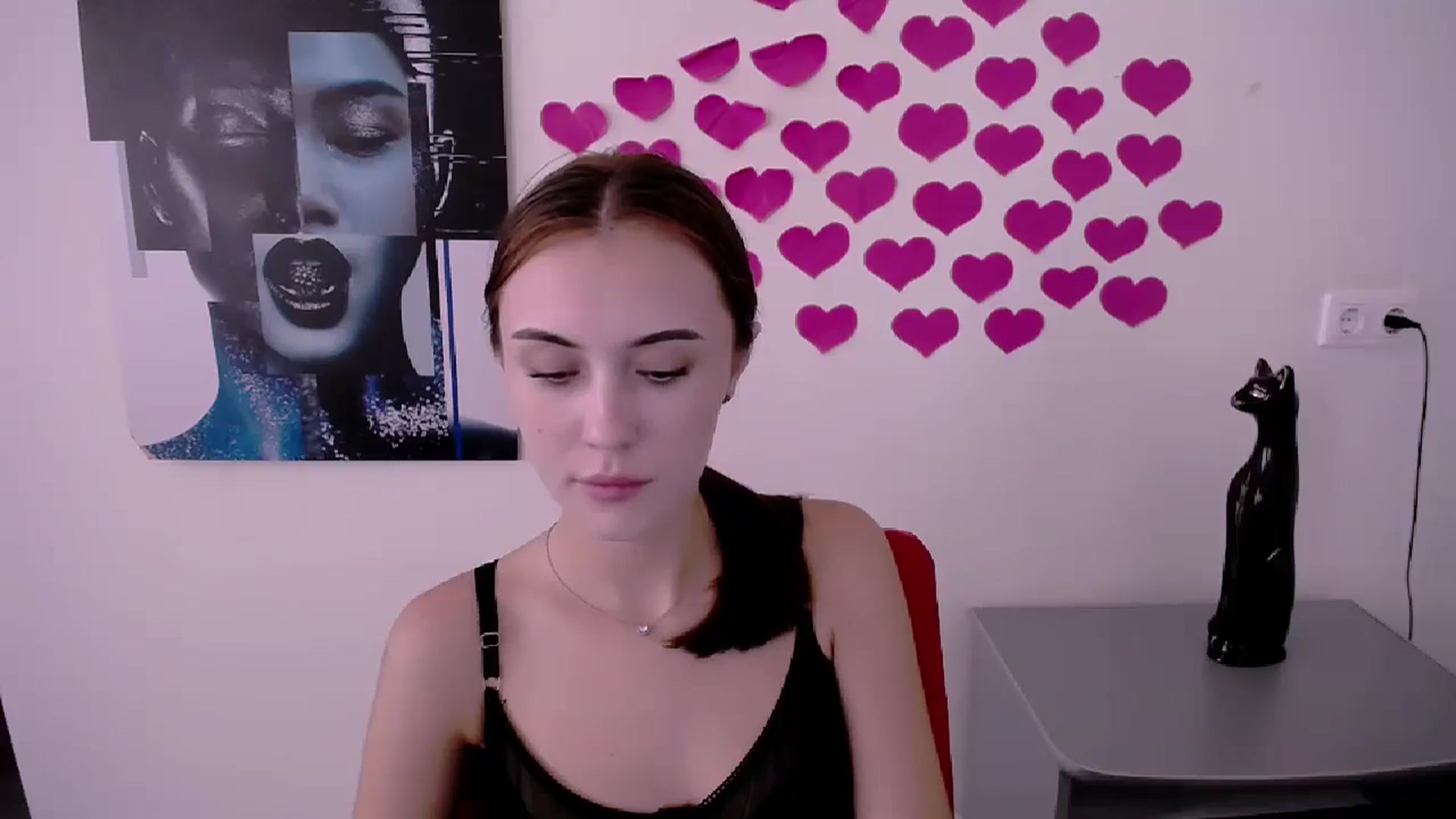 Gallery image thumbnail from Nikonara_'s myfreecams stream on, 07/09/2024, 15:01 image 11 of 20