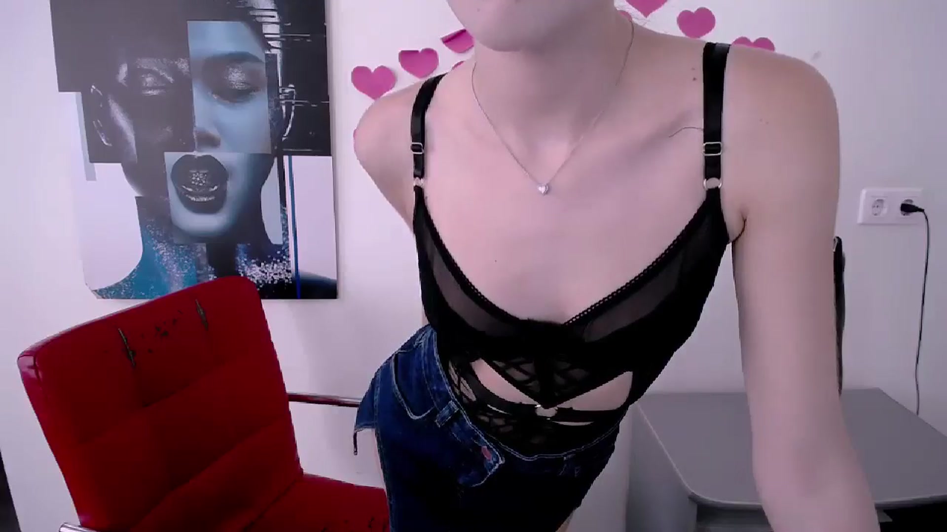 Gallery image thumbnail from Nikonara_'s myfreecams stream on, 07/09/2024, 15:01 image 13 of 20