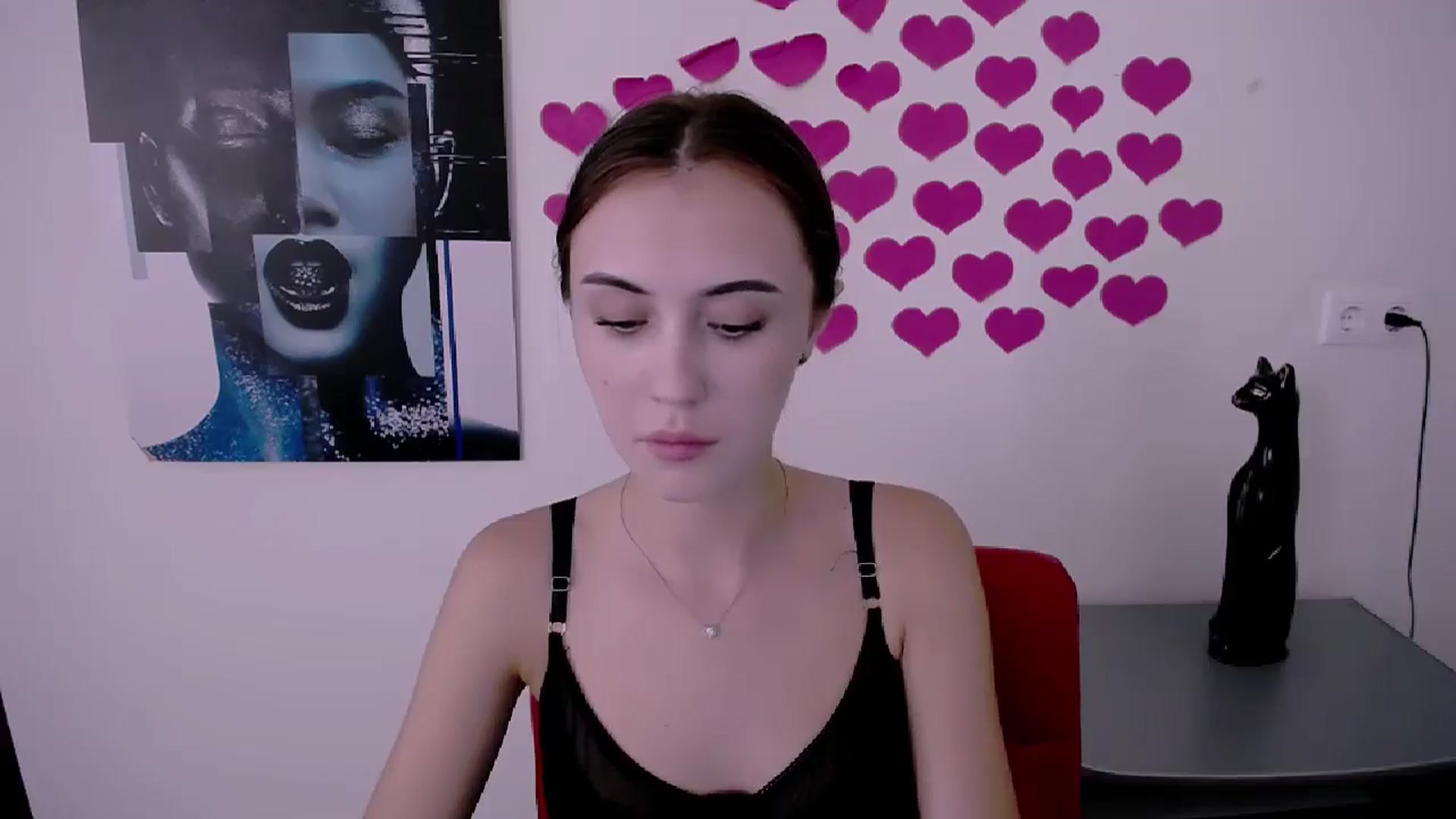 Gallery image thumbnail from Nikonara_'s myfreecams stream on, 07/09/2024, 15:01 image 20 of 20