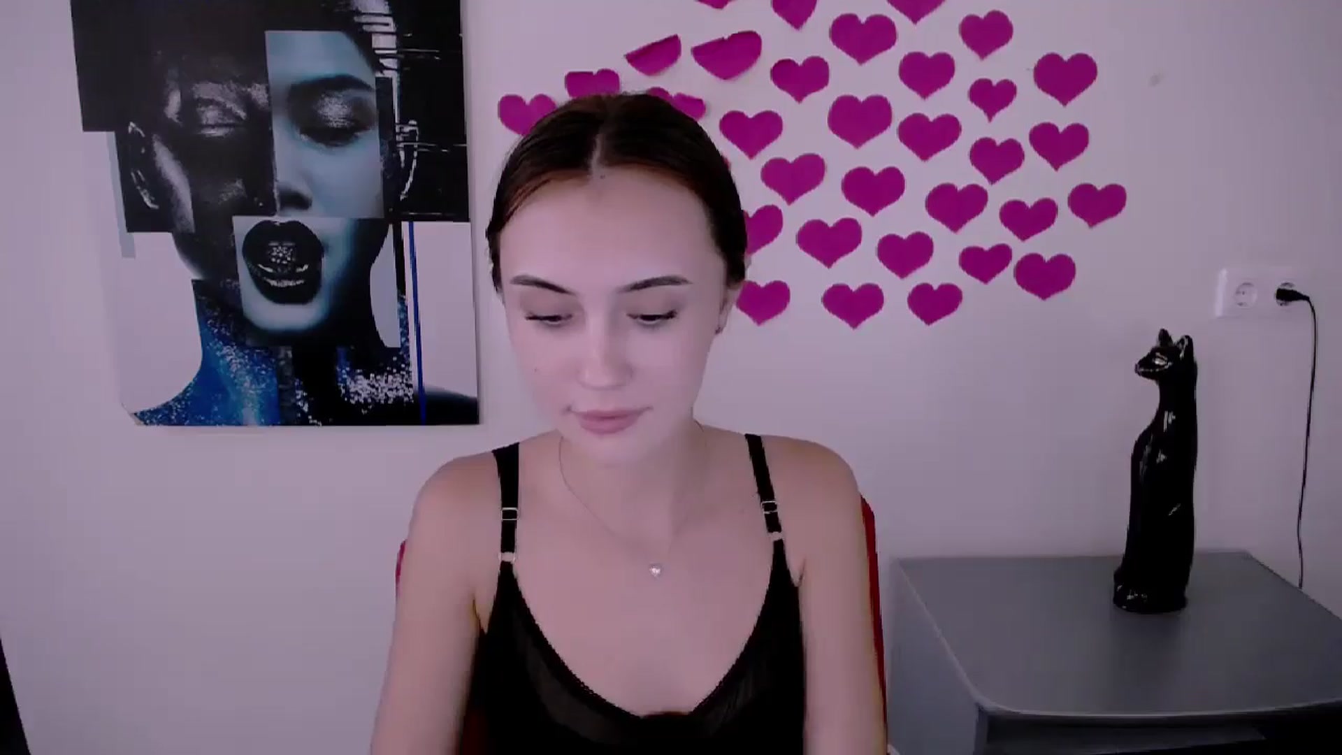 Gallery image thumbnail from Nikonara_'s myfreecams stream on, 07/09/2024, 15:54 image 20 of 20
