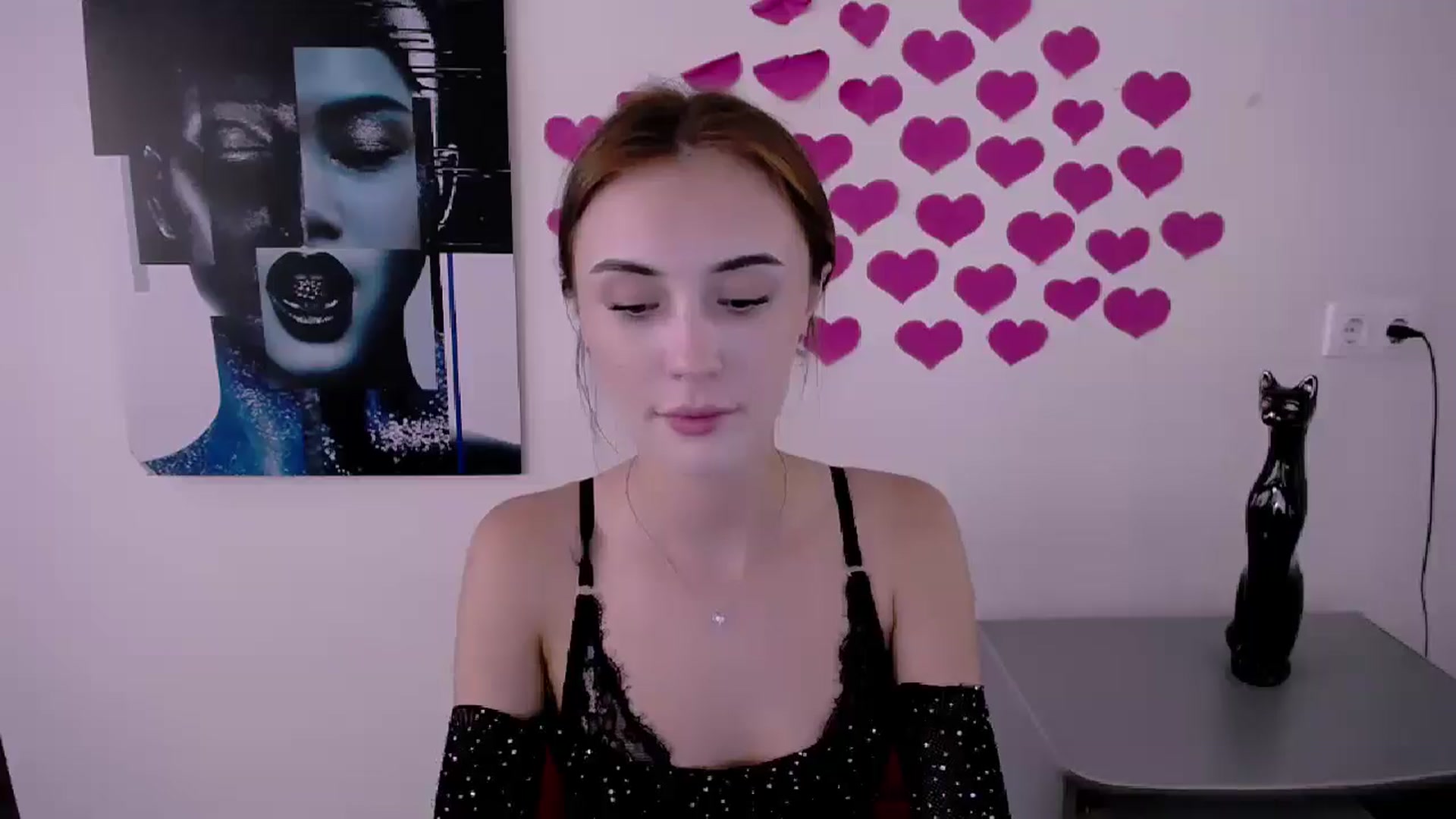 Gallery image thumbnail from Nikonara_'s myfreecams stream on, 07/10/2024, 12:35 image 13 of 20