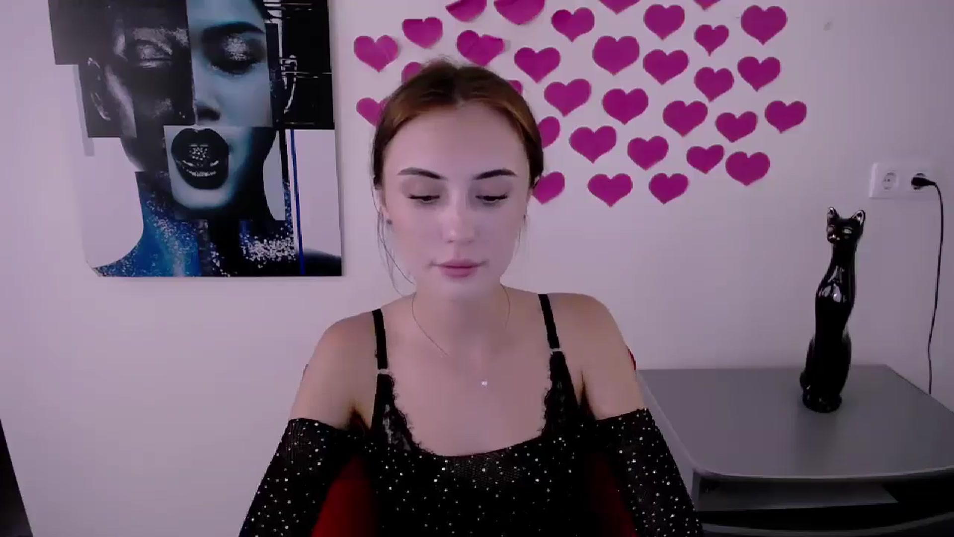 Gallery image thumbnail from Nikonara_'s myfreecams stream on, 07/10/2024, 12:35 image 5 of 20