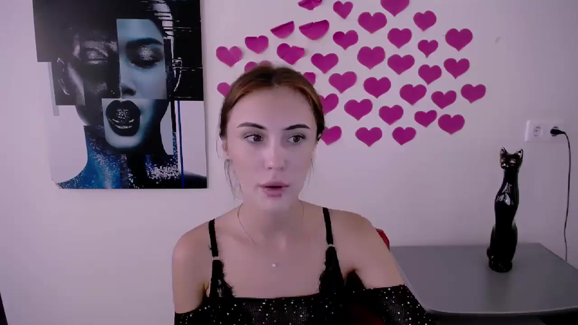 Gallery image thumbnail from Nikonara_'s myfreecams stream on, 07/10/2024, 12:35 image 19 of 20